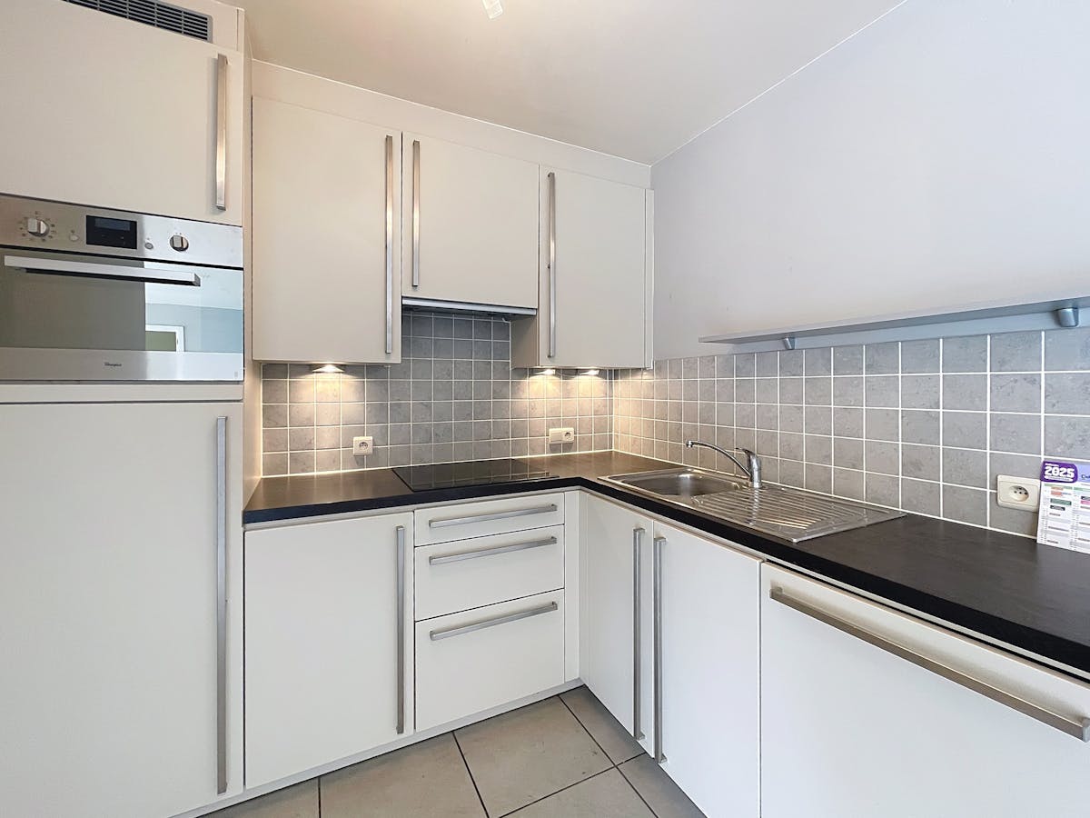 Appartement te huur  Oostende - foto 5