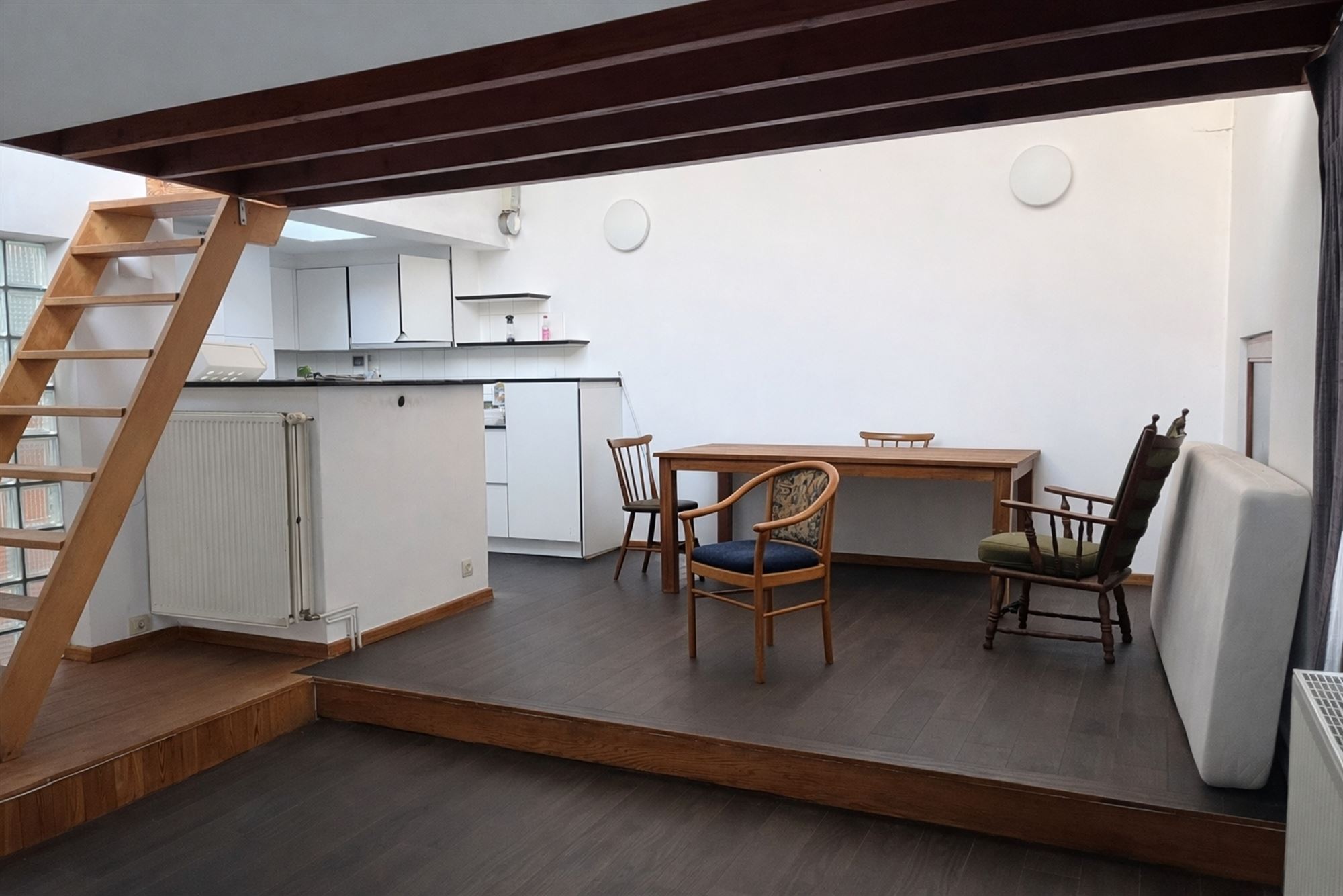 Maison à vendre à Anvers avec 2 chambres - photo 2