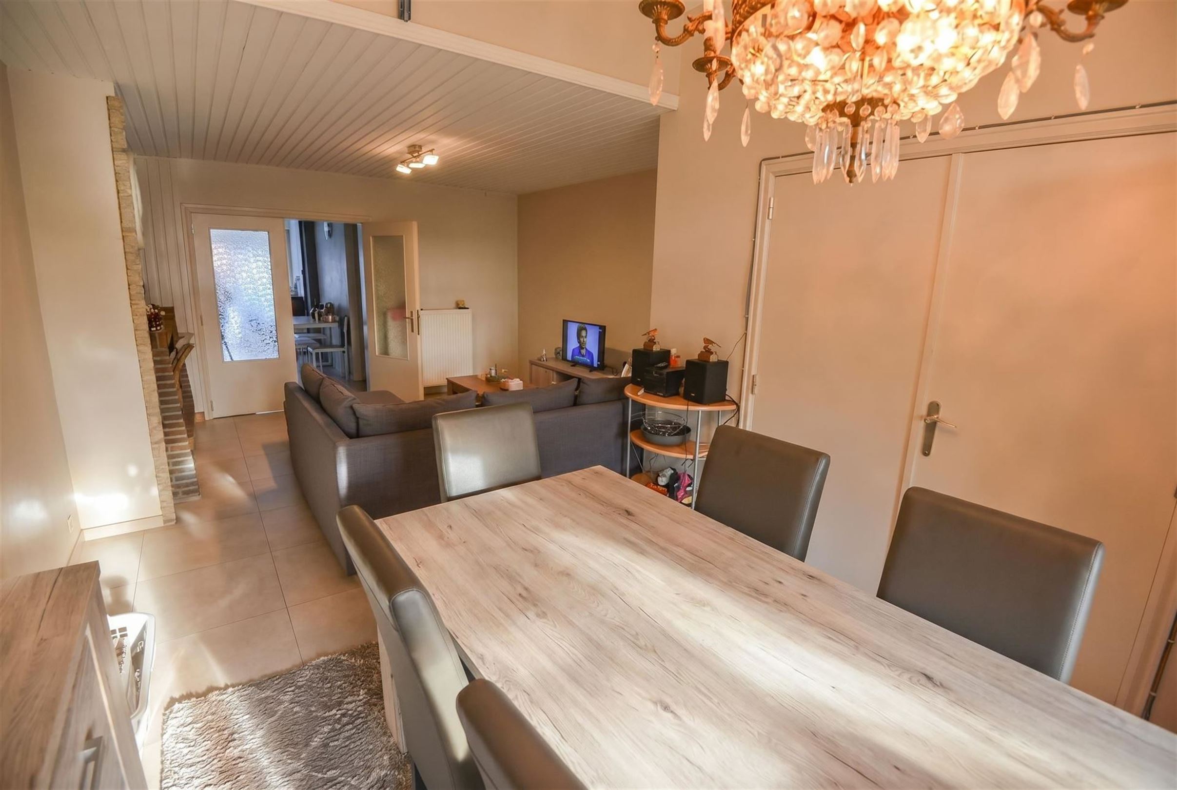 Maison à louer à Menin avec 3 chambres - photo 2