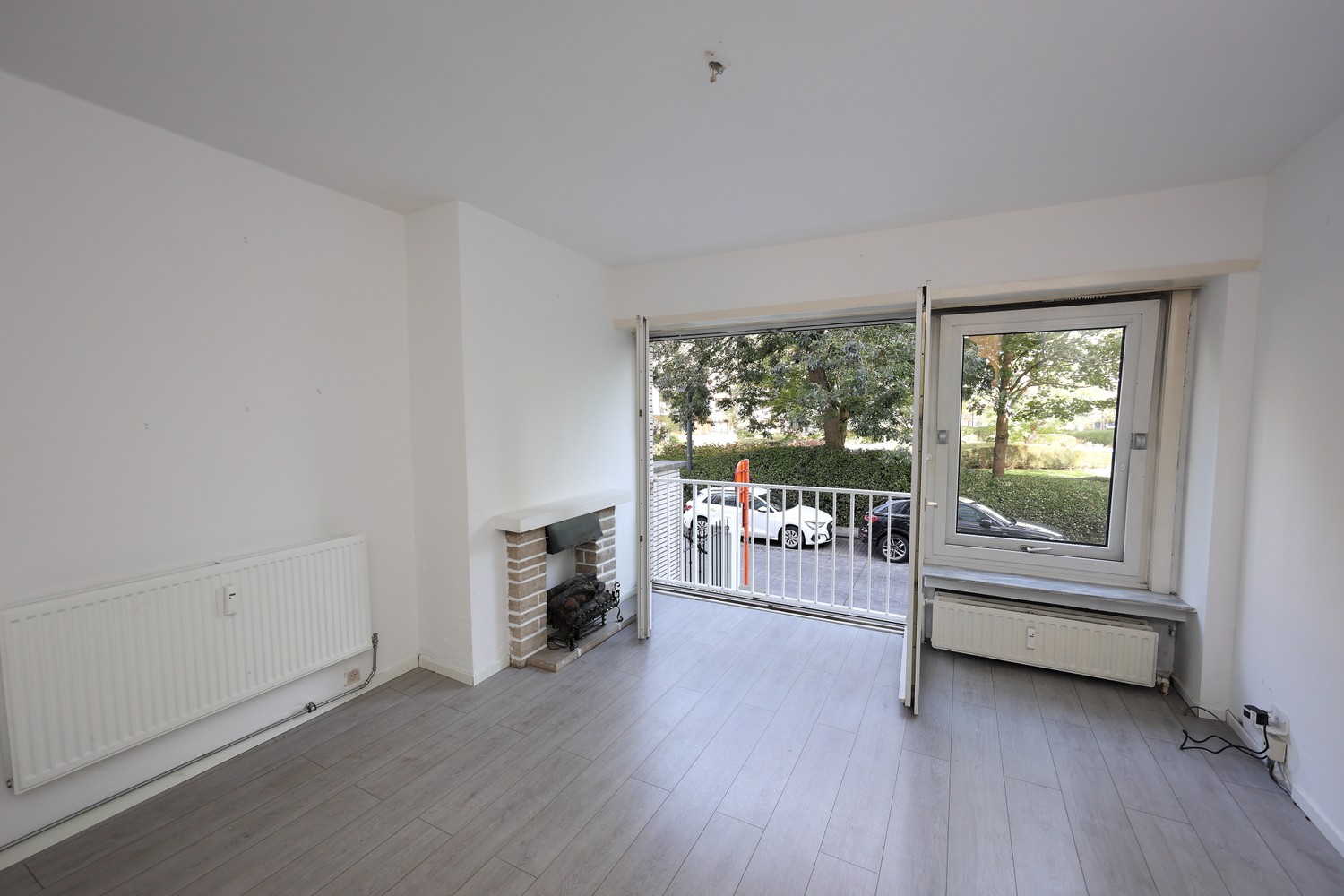 Ruim en lichtrijk appartement met 2 slaapkamers en open uitzicht te Oostende - foto 4