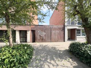 Ideaal gelegen in Jette, dichtbij het Elisabethpark en het Miroirplein, bieden we dit bouwterrein van 110 m². Er wordt een...