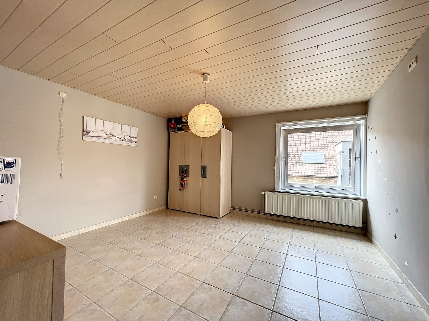 Centraal gelegen appartement met garage - foto 5