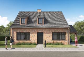 House for sale in Roeselare