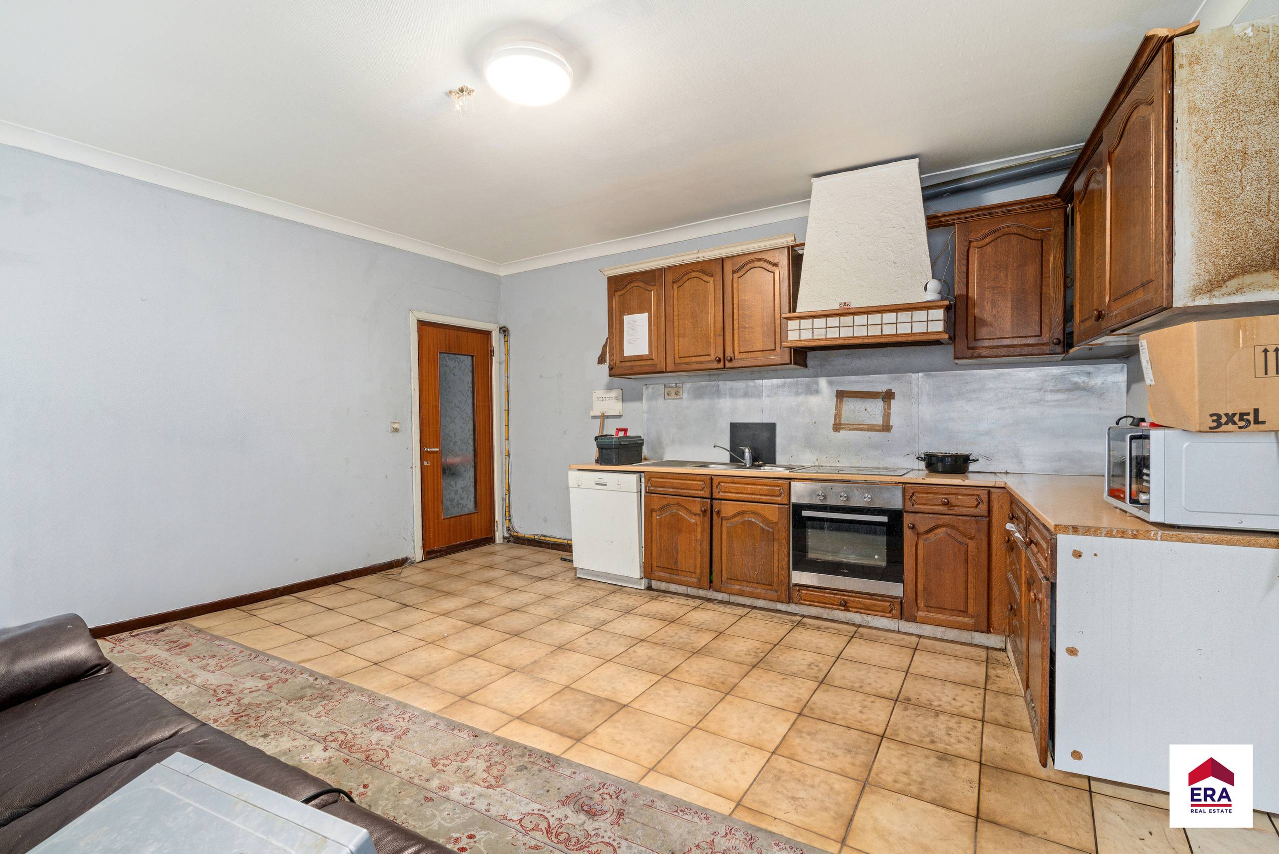 Appartement met 5 slaapkamers en onmiddellijk rendement - foto 2