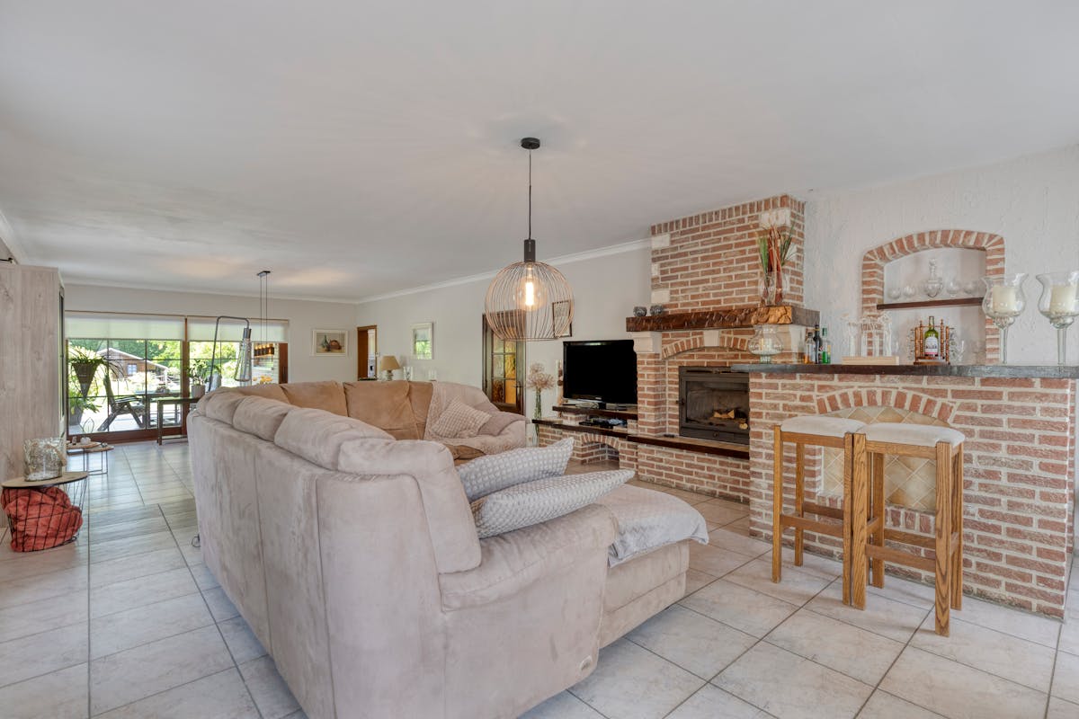 Karaktervolle woning te koop op toplocatie in Willebroek - foto 5