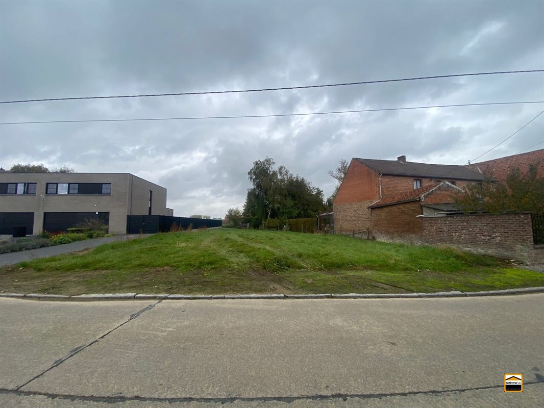 Terrain à vendre à Heers - photo 2