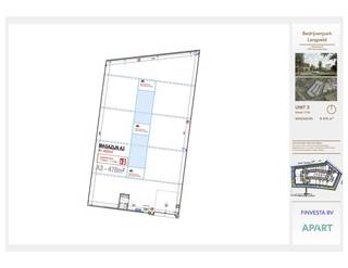 “Langveld Business Park”, een gloednieuw, stijlvol & innovatief bedrijvenpark met tal van mogelijkheden, gelegen te Heist op den Berg.De centrale...