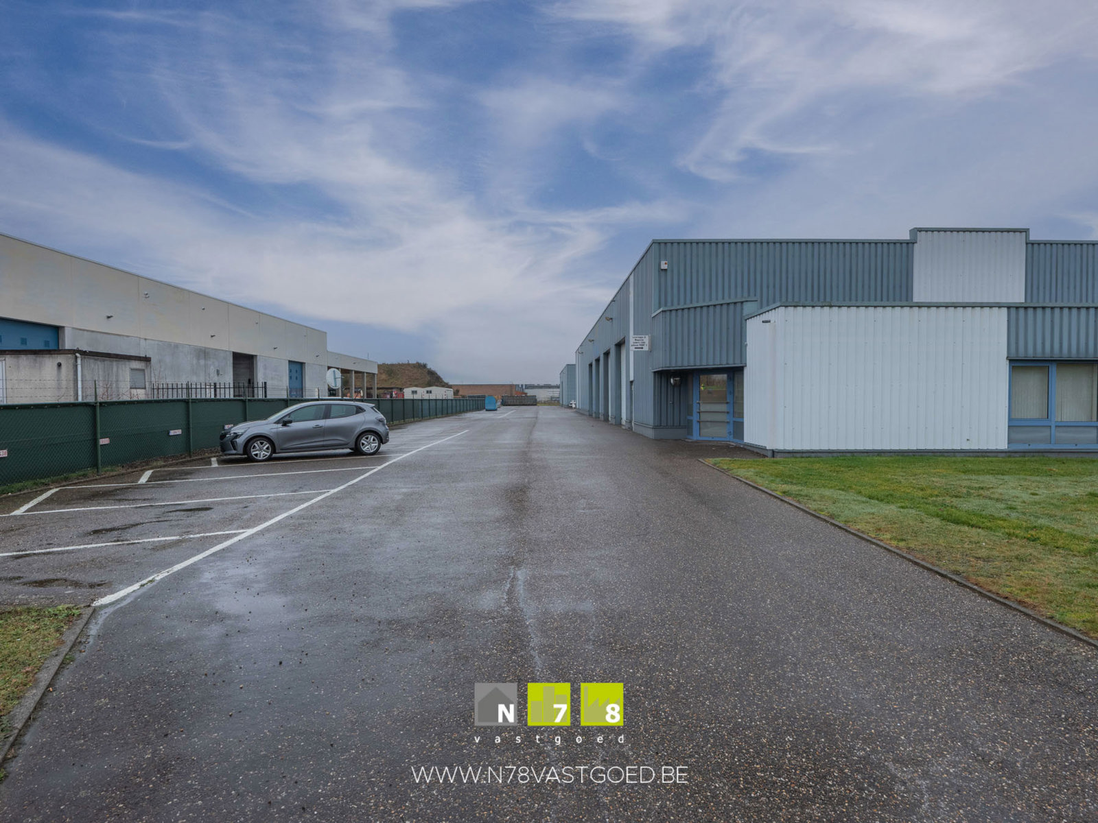 Commercieel te huur in Oudsbergen - foto 3