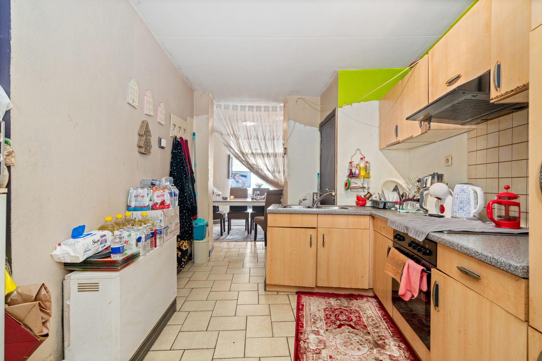 Opbrengsteigendom met 2 appartementen in centrum Aalst - foto 5