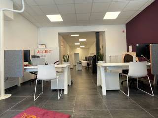 Commercial for rent in Dendermonde