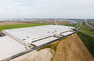 Zeebrugge Green Logistics was developed by Intervest in cooperation with the Port of Zeebrugge.The site is located in the Maritime Logistics Zone in...