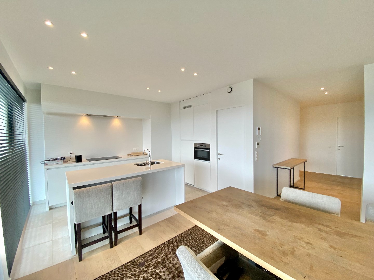 Apartment for sale in Ypres with 3 bedrooms - photo 4