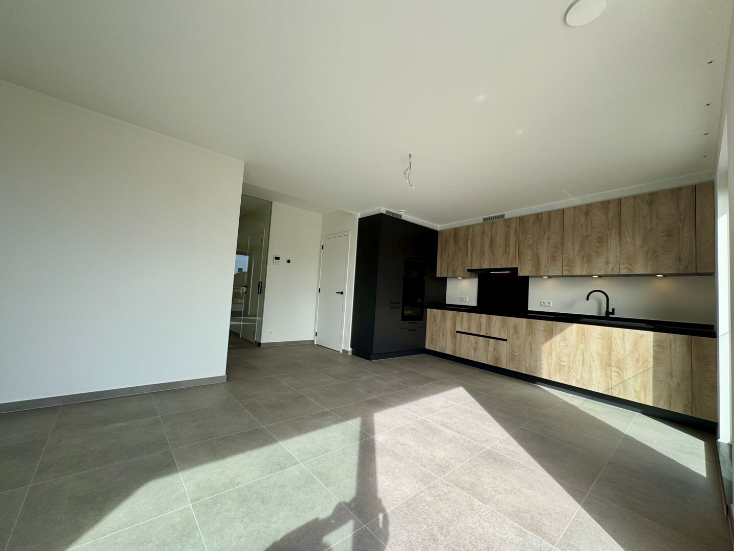 prachtig nieuwbouwappartement (2slpk) met terras - foto 2