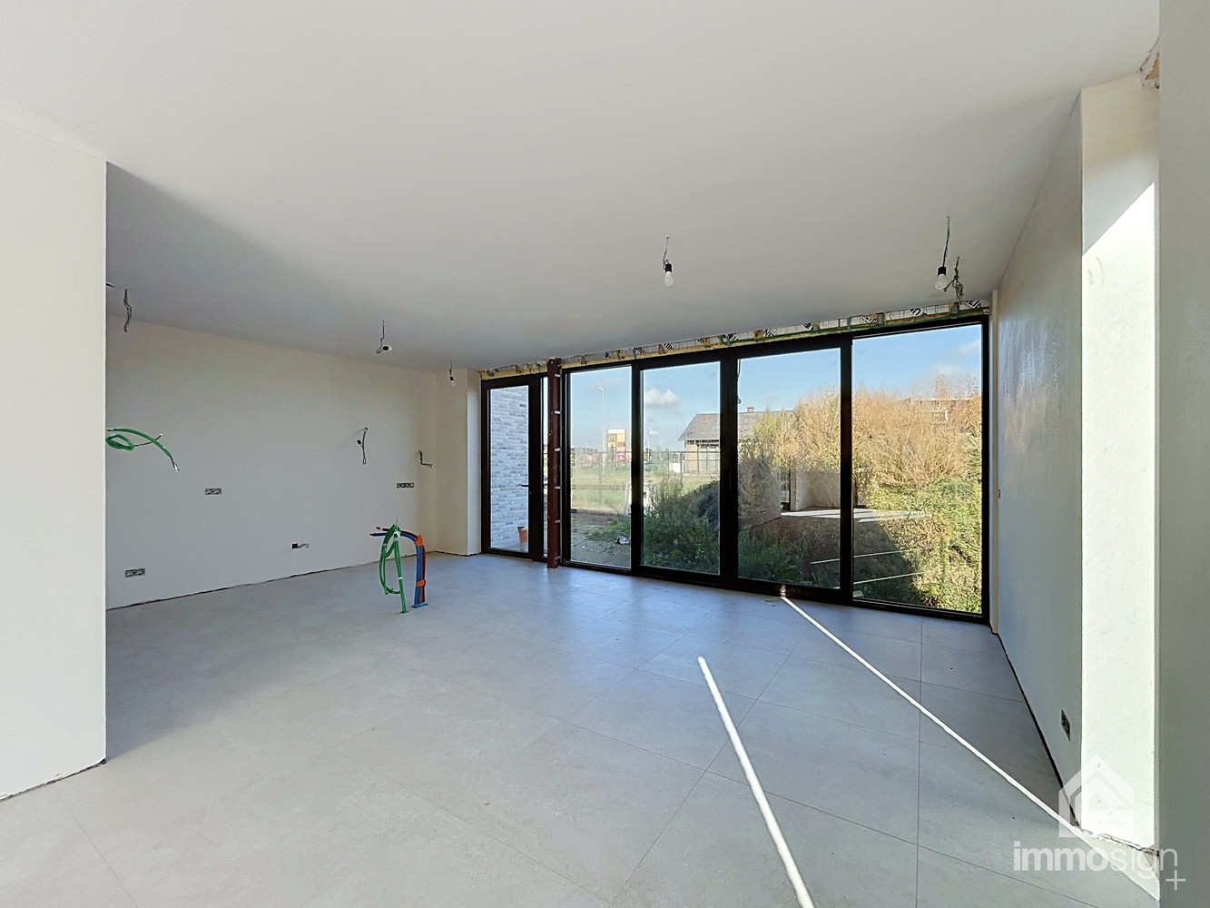 Maison à vendre à Bree avec 3 chambres - photo 5
