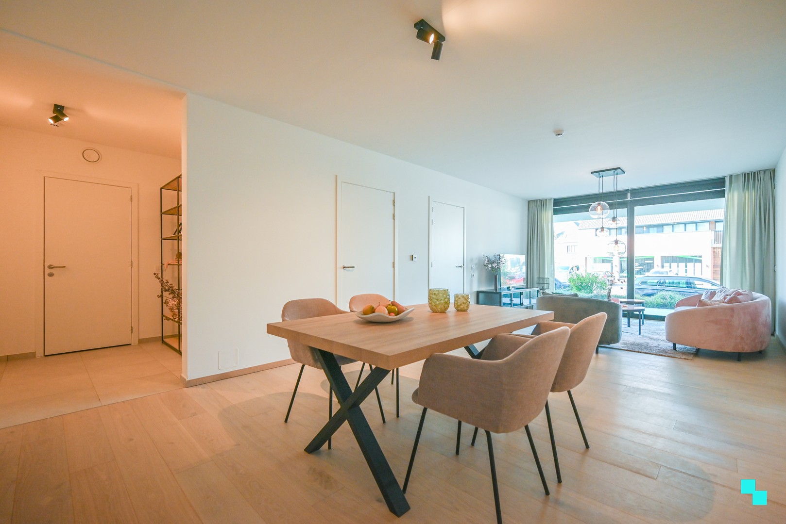 Assistentiewoning in hartje Waregem - Diverse types beschikbaar - foto 5