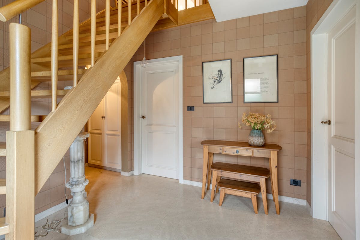 Villa te koop (4 slpk) in doodlopende straat te Sint-Andries - foto 4