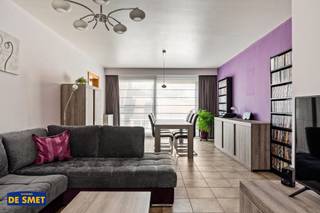 Apartment for sale in Hemiksem