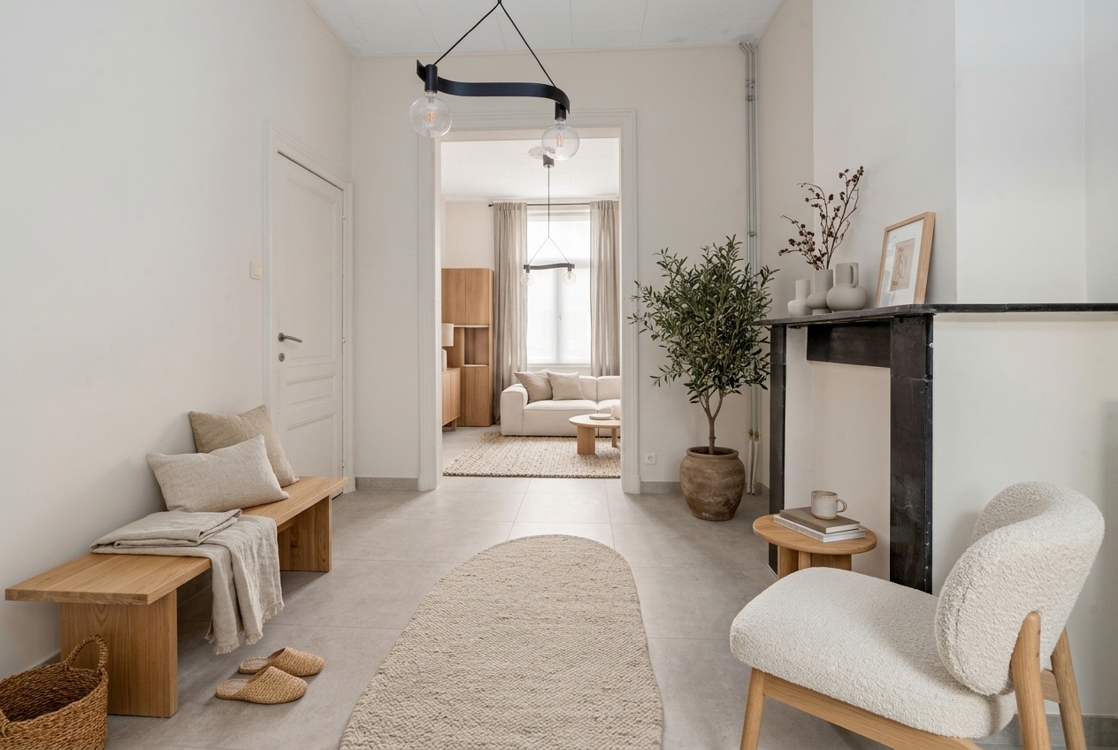 Combineert authenticiteit, comfort, locatie die alles biedt. - foto 2
