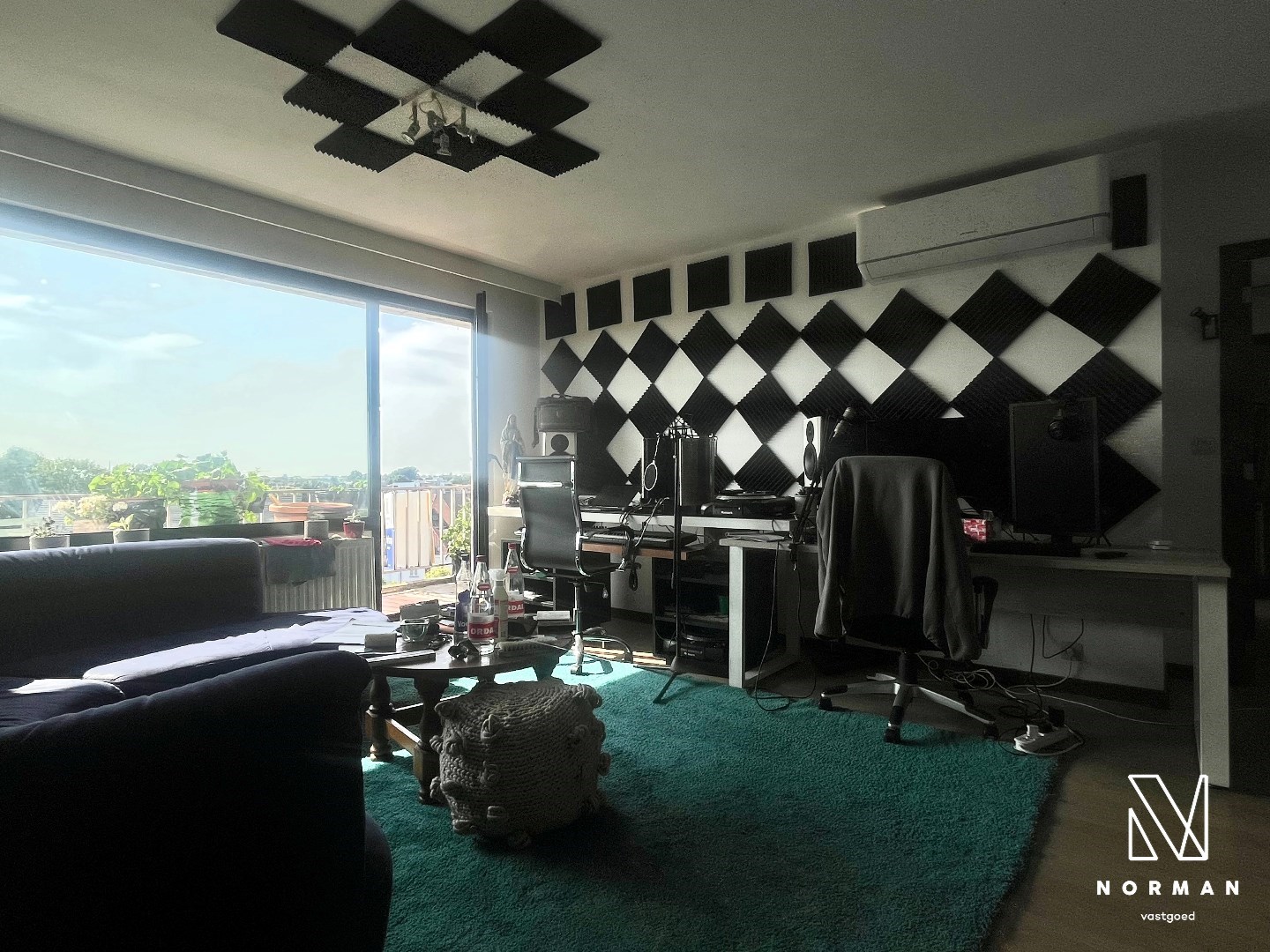 Appartement à vendre à Roulers avec 2 chambres - photo 4