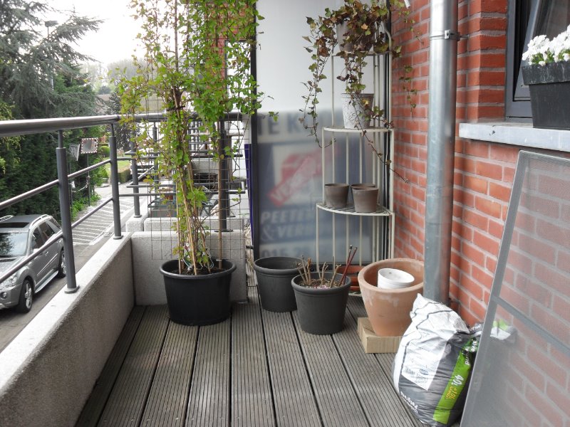APP op 1eV (met LIFT!) met 2 SLK, autostaanplaats en Z-terras - foto 4