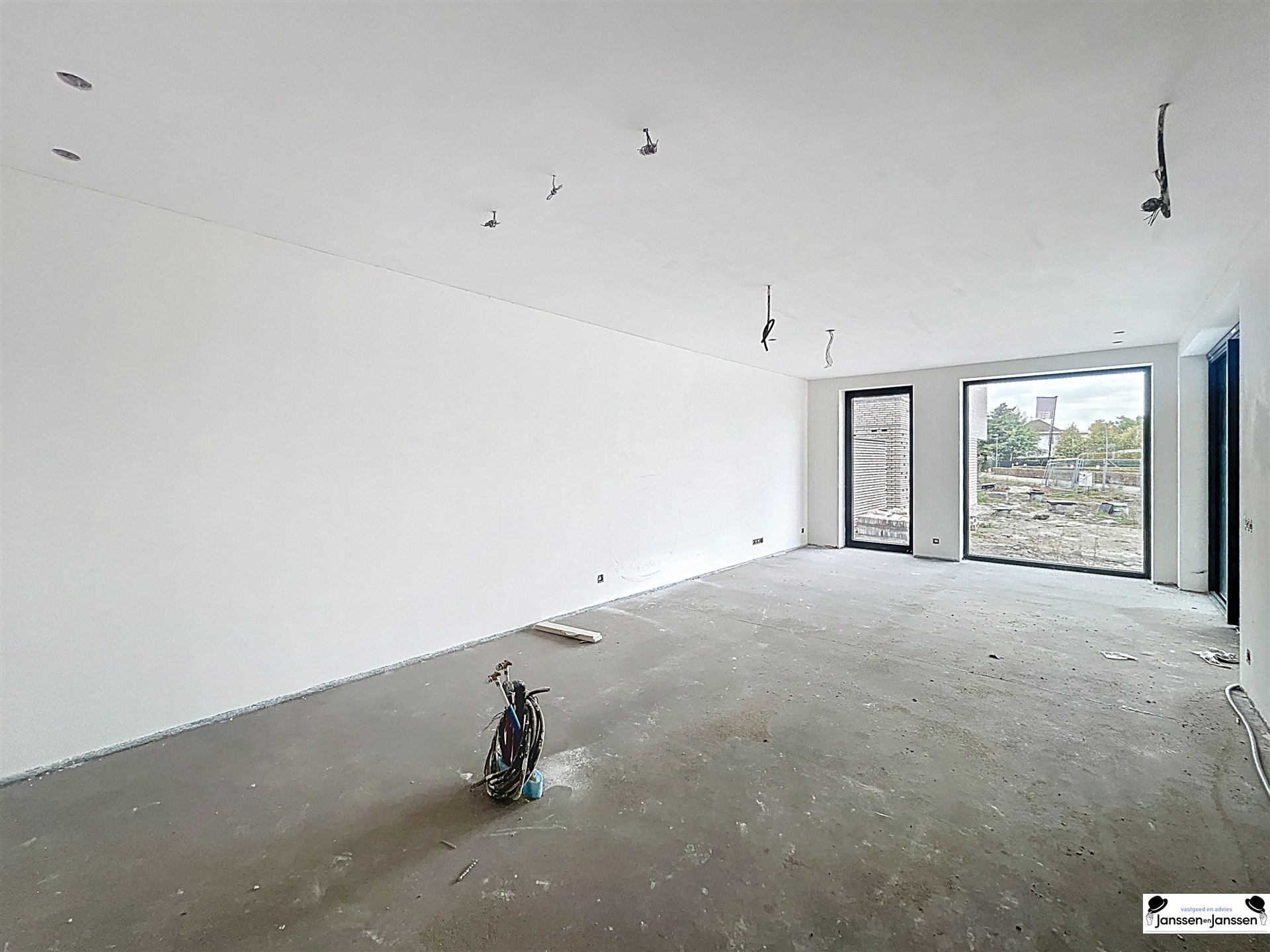 Luxueus energiezuinig nieuwbouw appartement 0.4 gelegen in blok B - foto 3