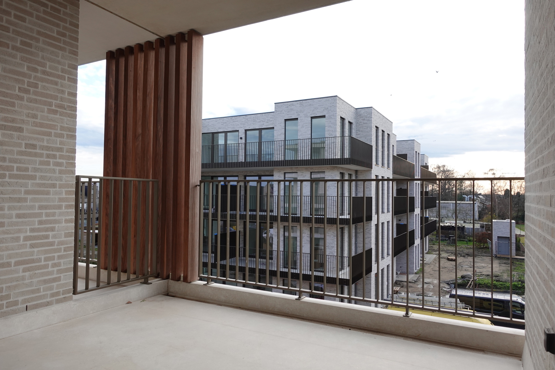 Knap nieuwbouw appartement met 2 slaapkamers te Oud-Turnhout - foto 5