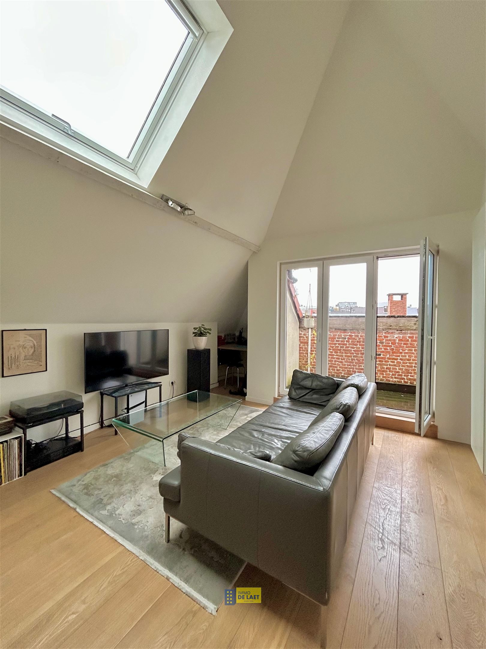 Dakappartement - foto 4