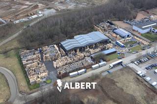 Deze site in Tessenderlo-Ham bestaat uit 3 afzonderlijk verkoopbare percelen van samen meer dan 2 hectare. De vraagprijs voor de 3 percelen samen...