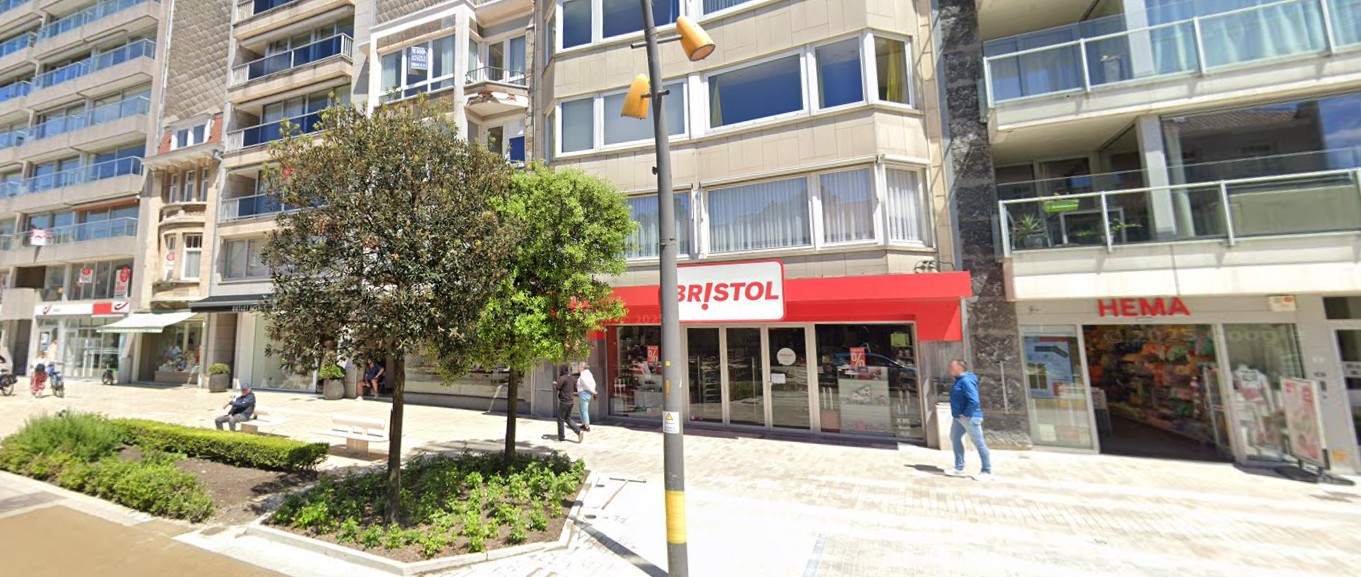 Commercial for rent in De Panne - photo 3