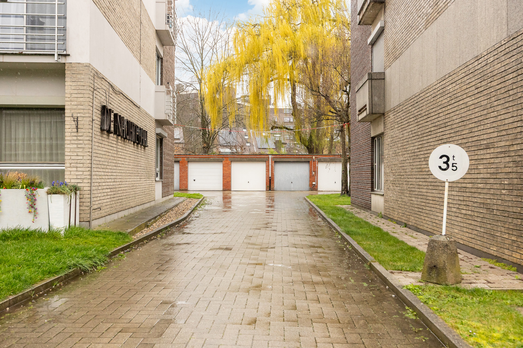 Te huur: garagebox in Kontich - foto 5