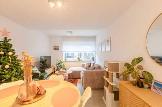 Appartement à louer à Bornem