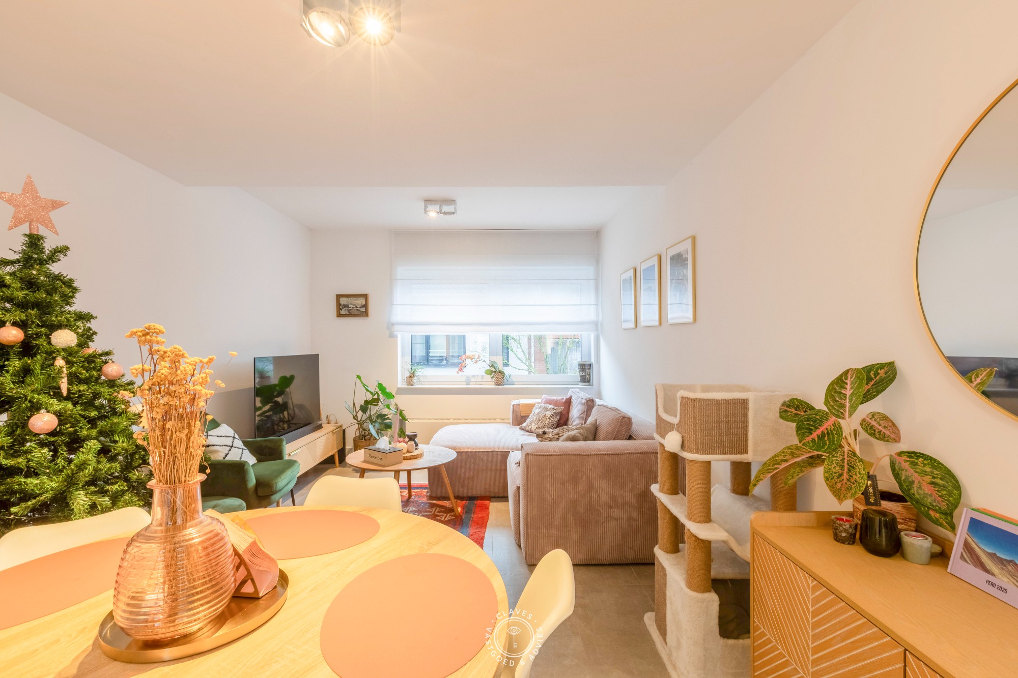 Appartement à louer à Bornem avec 1 chambre - photo 2