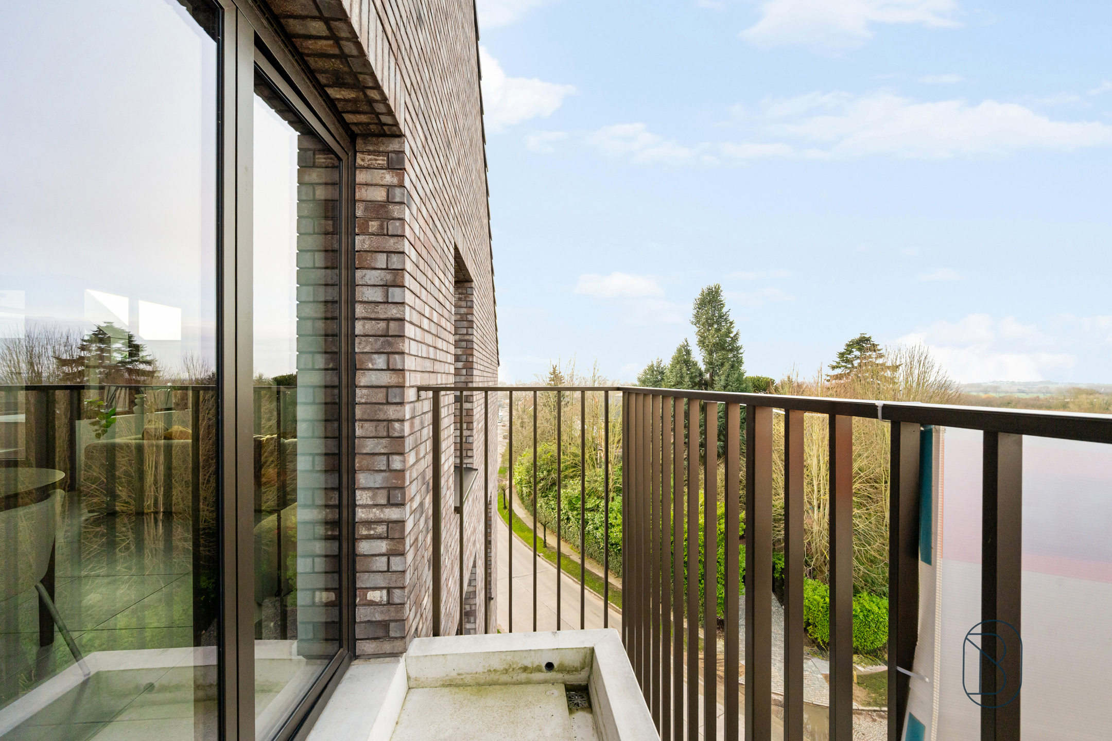 Project ROOOTS_MODERN energiezuinig PROJECT, zicht op groen! - foto 5