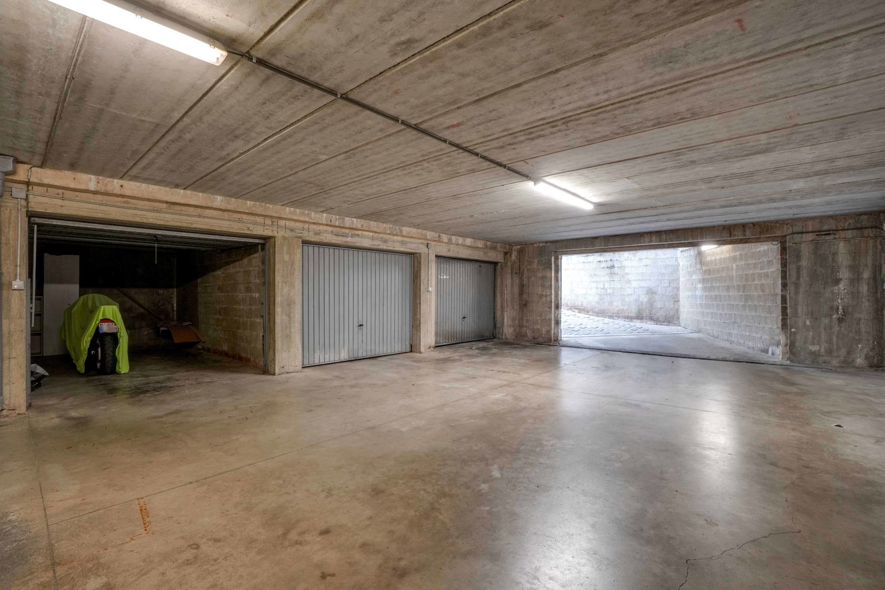 Groot appartement op wandelafstand van centrum Tongeren - foto 5