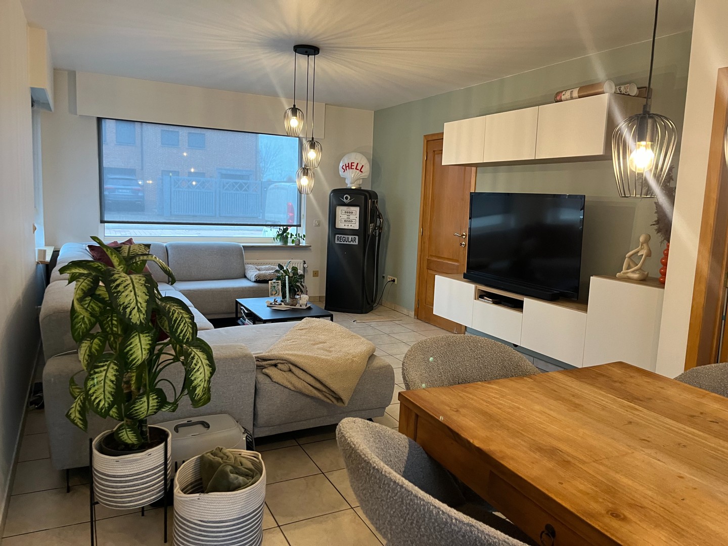 Maison à louer à Eeklo avec 3 chambres - photo 2