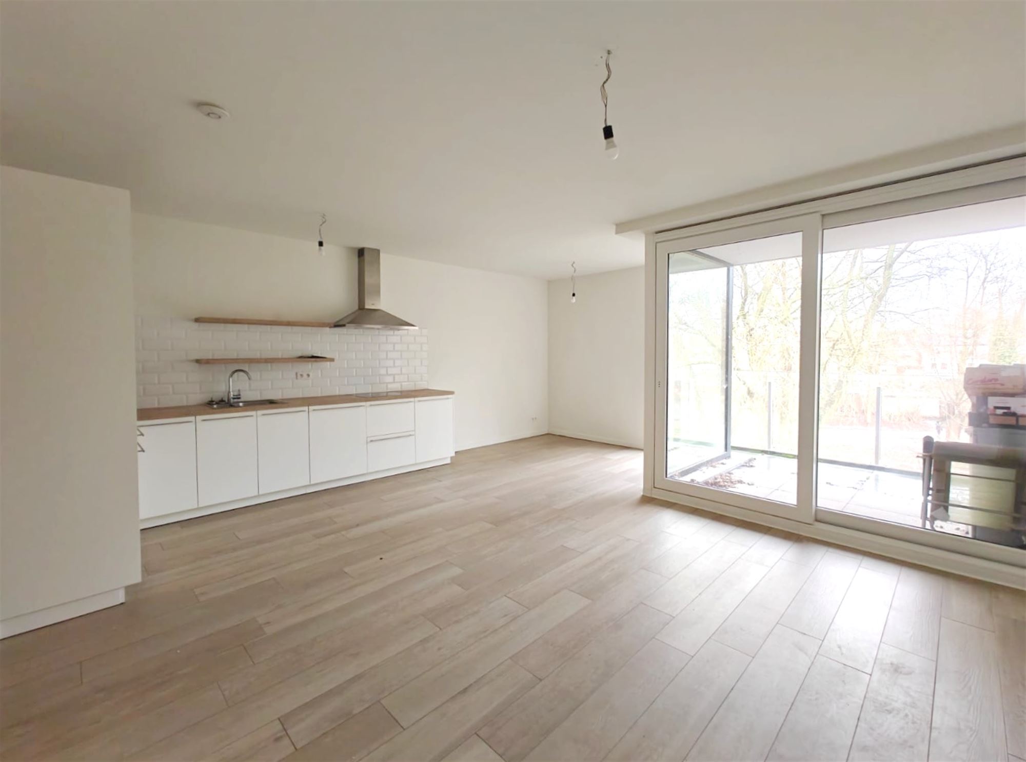 Apartment - photo 3