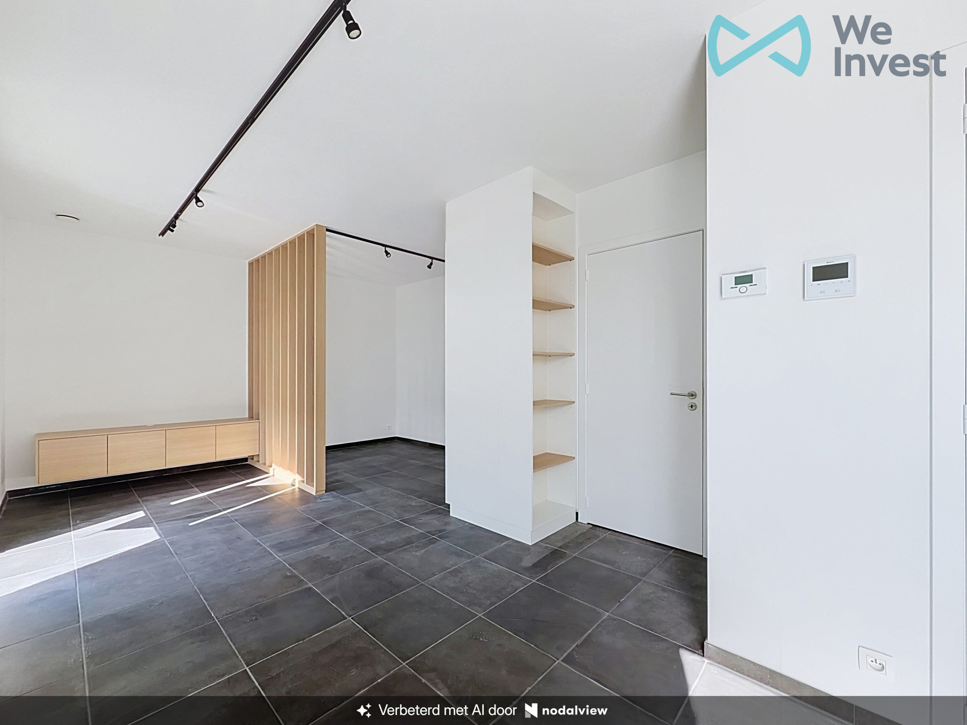 Appartement te huur in Lint met 1 slaapkamer - foto 5