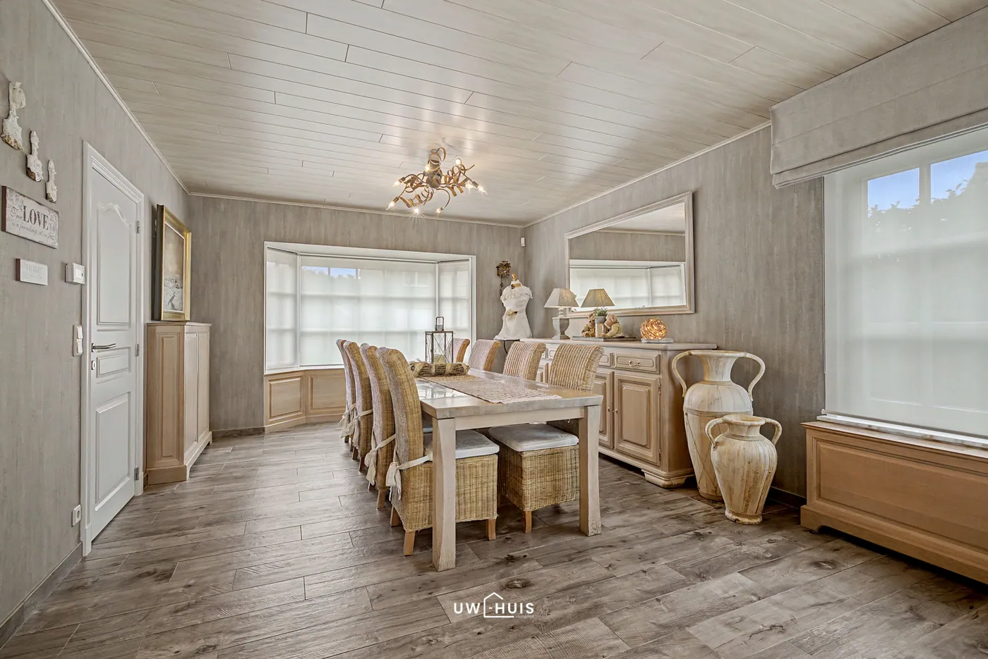 Ruime en charmante woning op een ideale locatie - foto 4