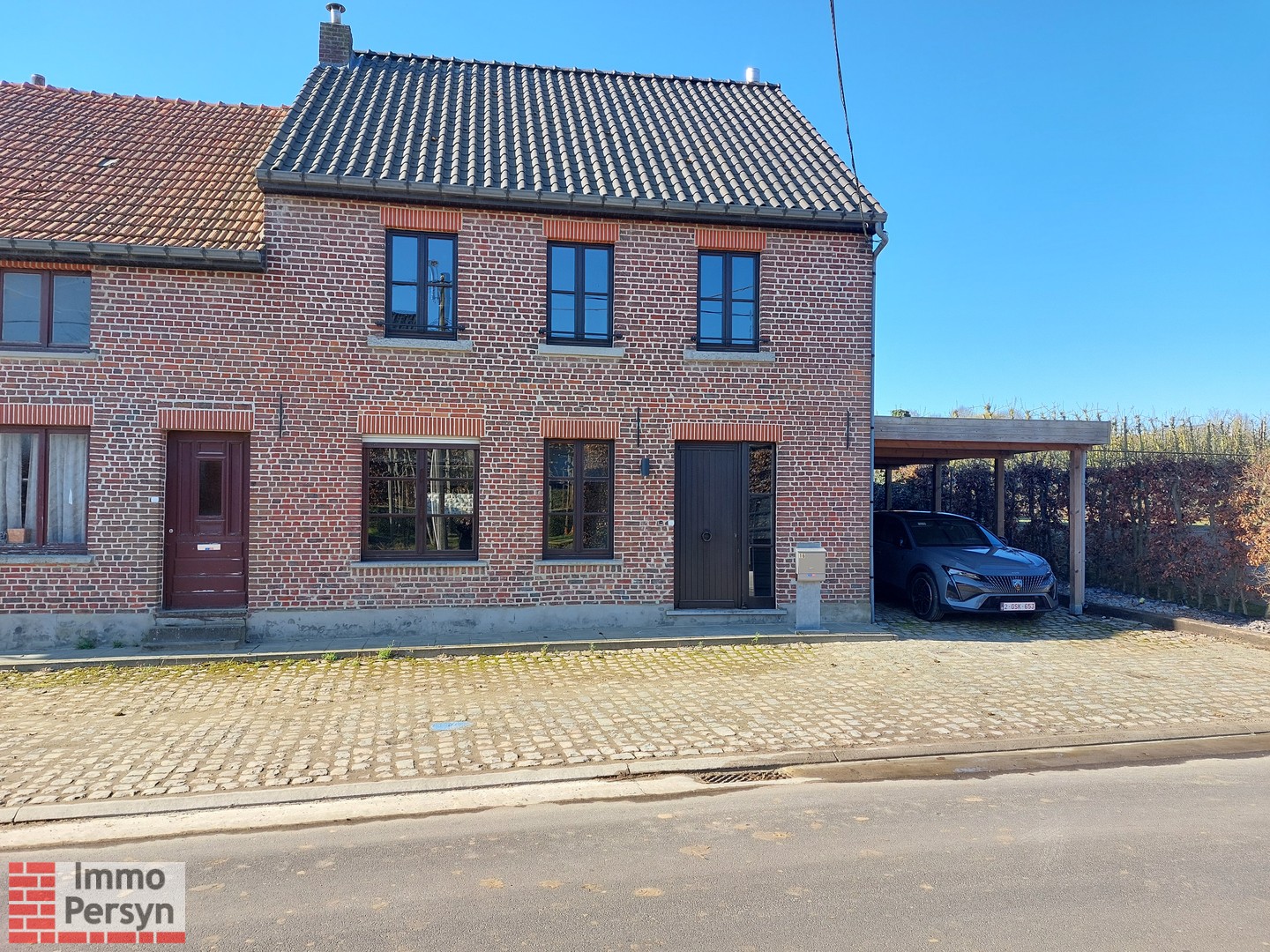 Rustig gelegen woning - foto 1
