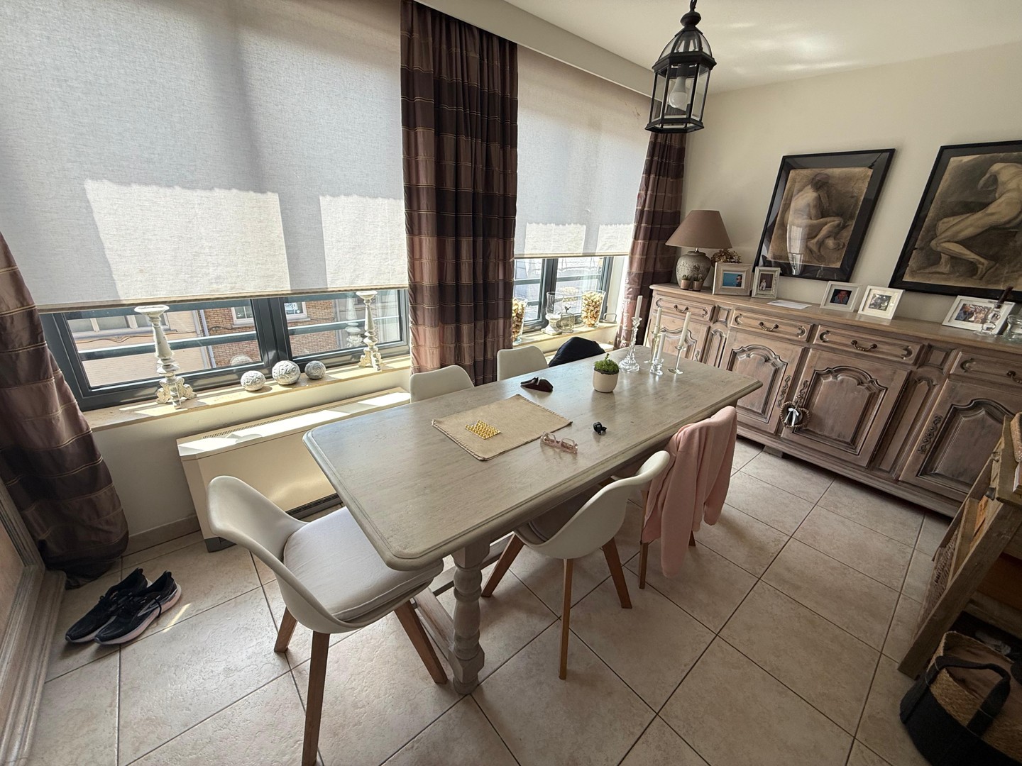 APPARTEMENT MET TERRAS - foto 5