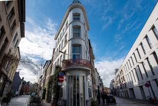 Apartment for sale in Antwerp