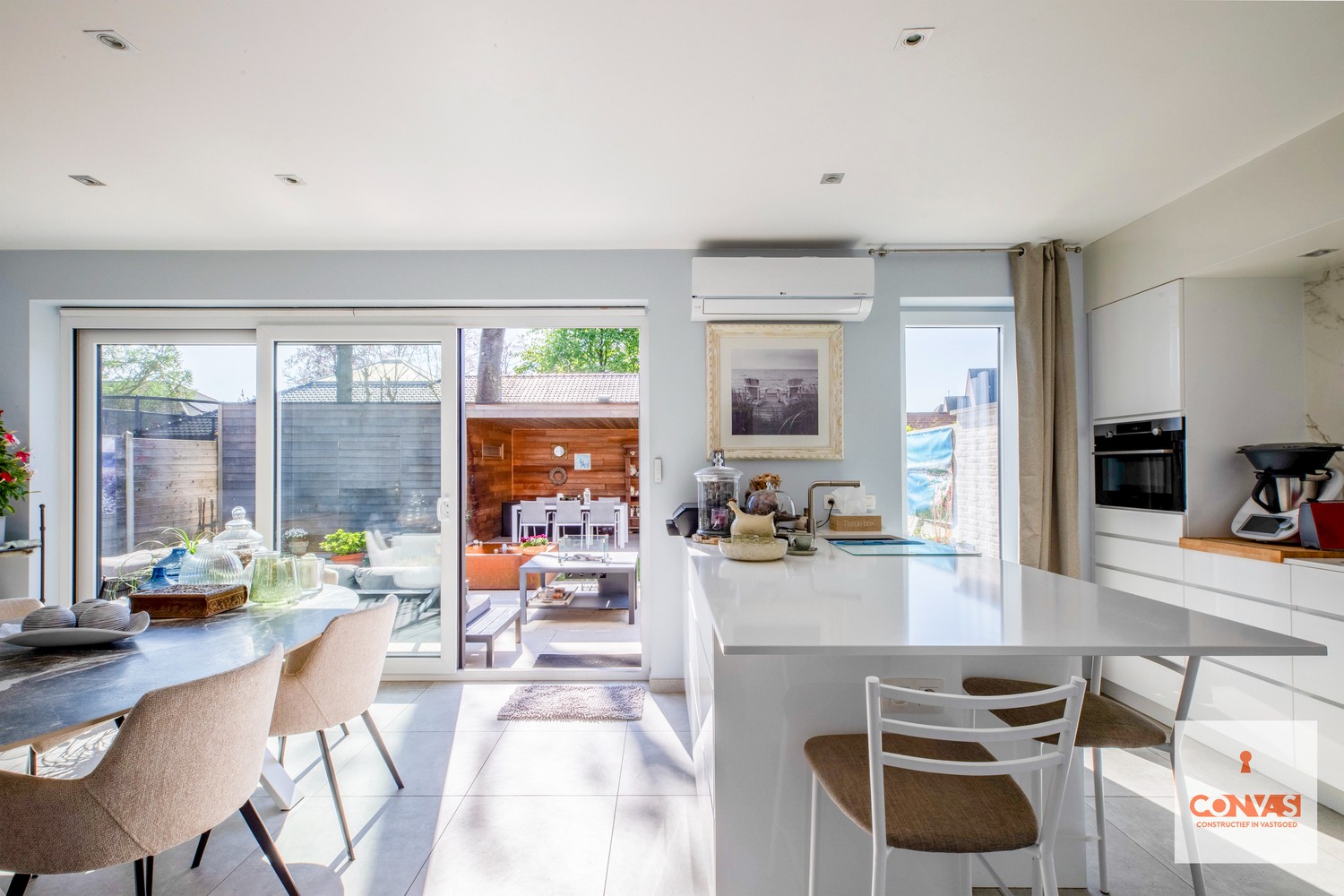 Rustig wonen onder de kerktoren van Merendree - foto 4