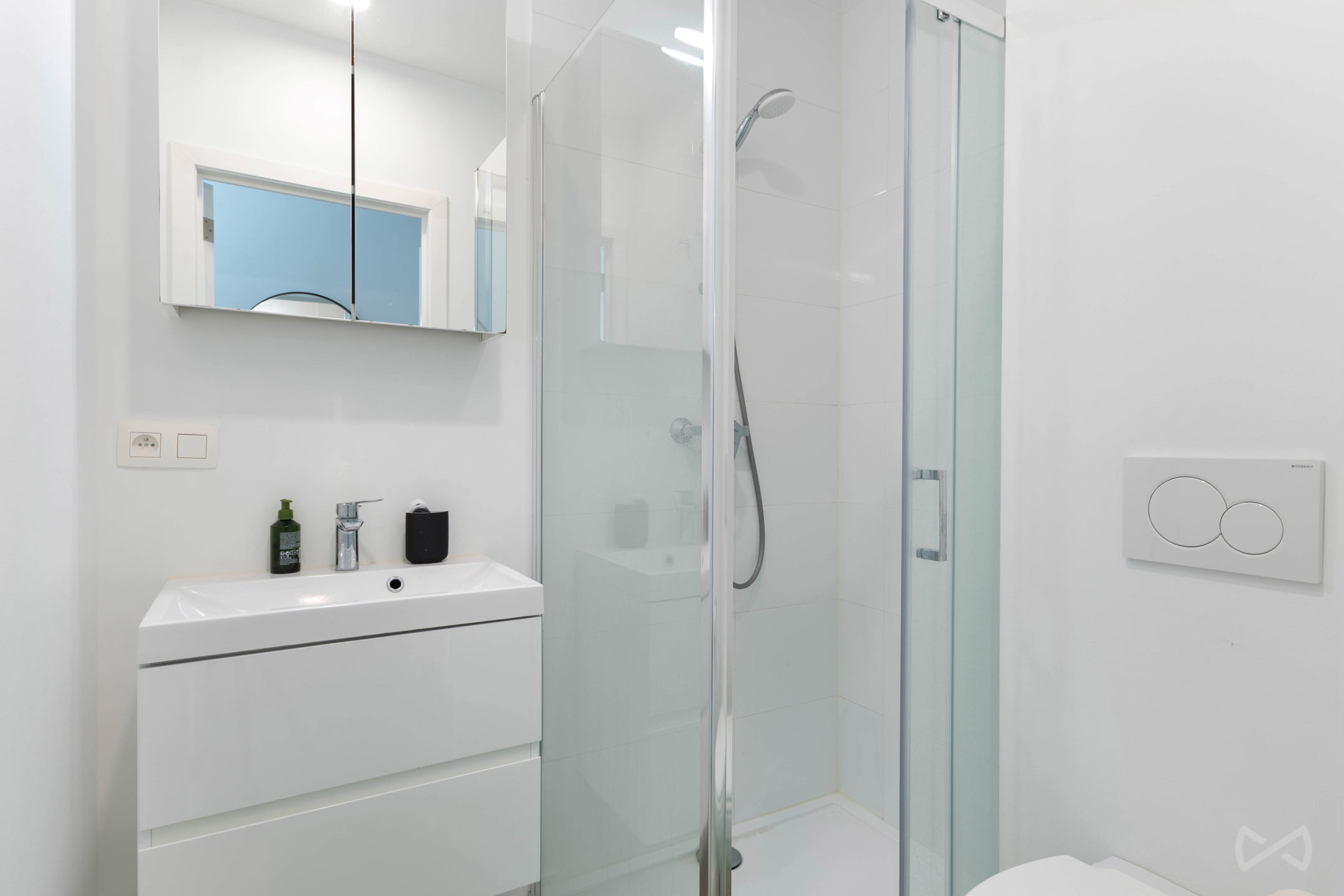 Appartement à vendre à Louvain avec 1 chambre - photo 5