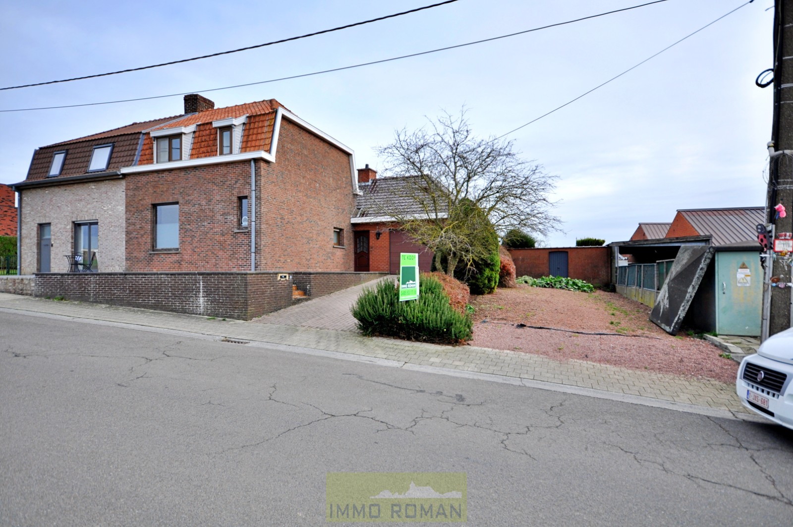Rustig gelegen woning te Anzegem! - photo 2