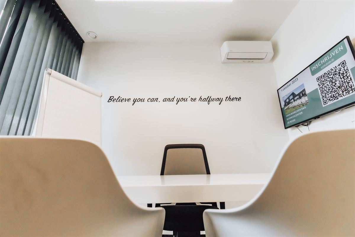 kantoorruimtes/burelen - foto 5