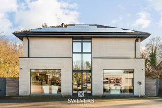 Commercial à vendre à Diepenbeek