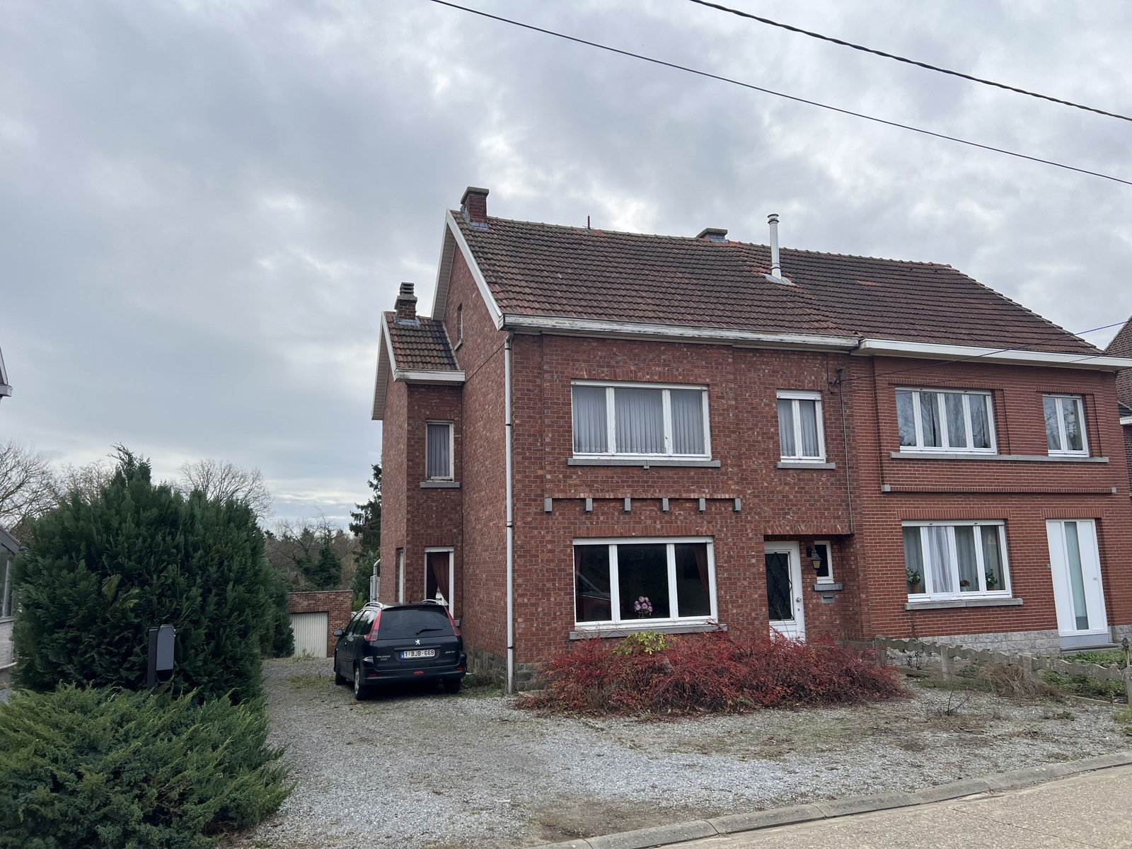 Huis te koop in Lubbeek met 2 slaapkamers - foto 1