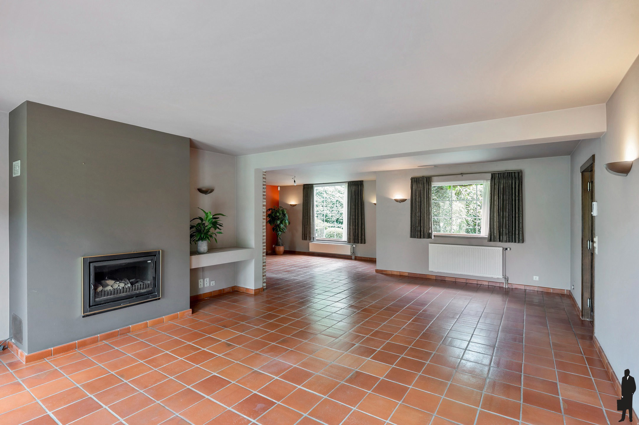 Kangoeroe-villa op 23 are en ca. 500m² woonopp. nabij natuur - foto 5