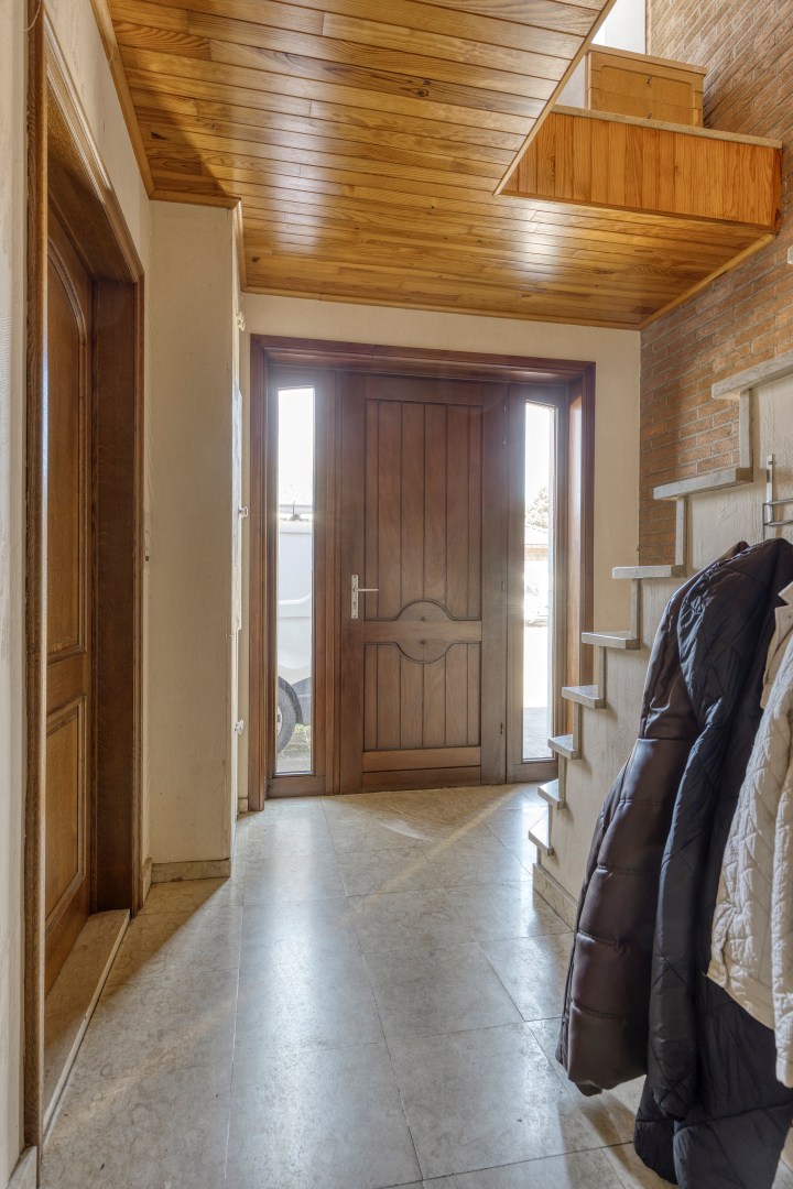 Maison à vendre à Geel avec 3 chambres - photo 2