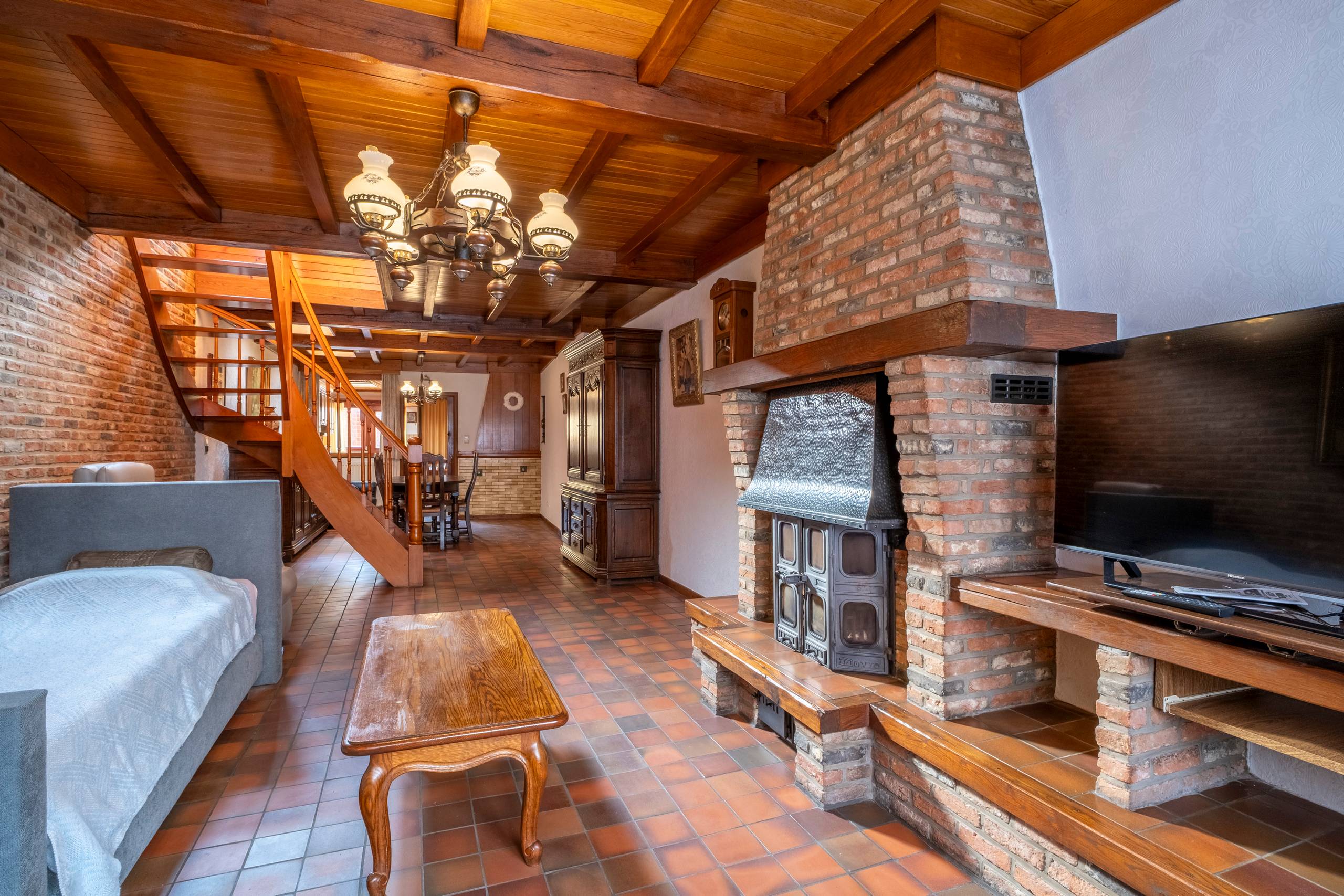 Woning te koop in Niel op toplocatie - foto 5